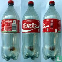 Trink 'ne ... mit deinem Bestie - 1,5L - DE