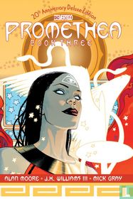 Promethea 20th Anniversary Deluxe Edition Book Three