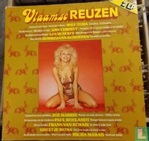 Vlaamse reuzen