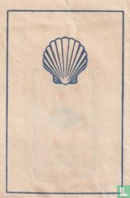 Shell - Schelp [geen]
