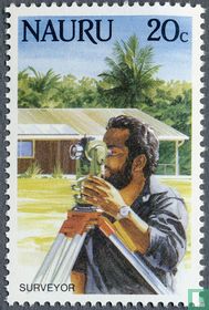 Bilder aus Nauru
