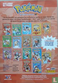 Exclusivement chez Panini