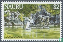 Bilder aus Nauru