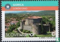 Gorizia Castle