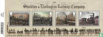 Steam locomotives