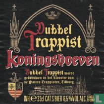 Dubbel Trappist