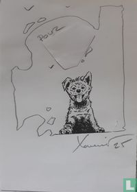 Doggie