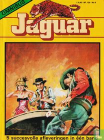 Jaguar omnibus 8 c kaufen