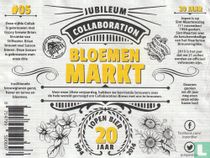 Bloemenmarkt