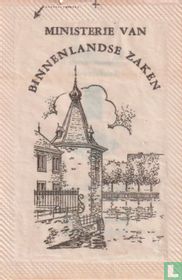 Ministerie van Binnenlandse Zaken