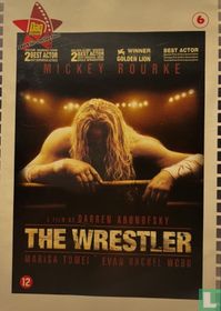 The Wrestler
