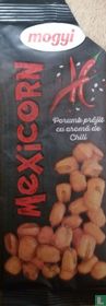 Mogyi - Mexicorn - Porumb Prăjit Cu Aromă De Chilii - Fried Corn With Chili Flavor