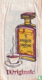 Amaretto di Saronno Originale (22 LO)