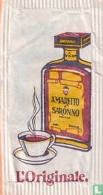 Amaretto di Saronno Originale (33 LO)