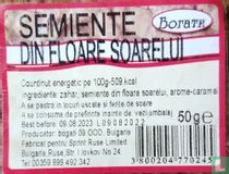 Bogati - Semiente Din Floare Soarelui - Graines de tournesol