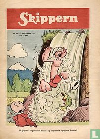 Skippern 20