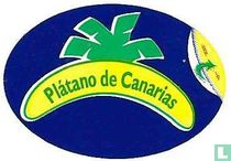 Platáno de Canarias - Todes con La Palma