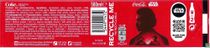 Coca-Cola 500ml (Belgium)