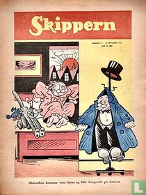 Skippern 19