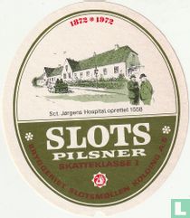 Sct. Jorgens Hospital oprettet 1558
