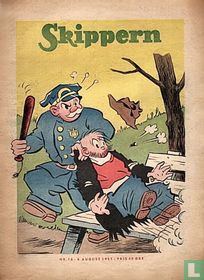 Skippern 16