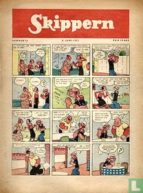 Skippern 12