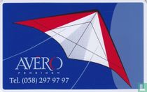 Avéro Pension