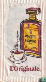 Amaretto di Saronno Originale (11 LO)