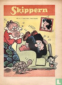 Skippern 14