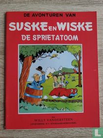 De sprietatoom kopen