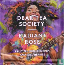 Radiant Rose