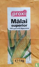 Proxi - Mălai superior -Superior hominy 