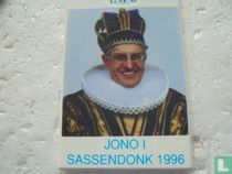 Jono 1 Sassendonk 1996
