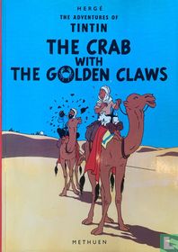 The Crab with the Golden Claws
