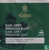 Earl Grey Premium Blatt