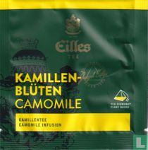 Kamillen-Blüten