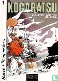 L'autre moitié du ciel