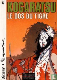 Le dos du tigre