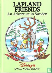 Lapland Friends