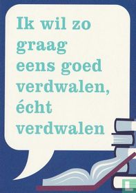 B250132 - CPNB Kinderboekenweek - Simon van der Geest - Verdwalen