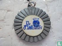 De Tonnezotters 2001