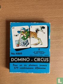 Domino circus