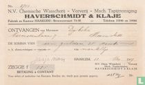 Haverschmidt & Klaje