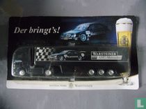 Mercedes-Benz 'Warsteiner AMG-Mercedes'