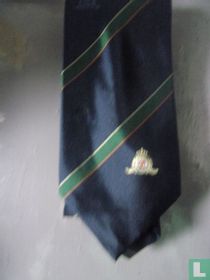 Necktie Orange Tree