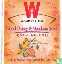 Blood Orange & Mandarin Scent