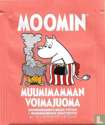 Muumimamman Voimajuoma
