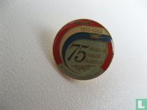 75 Years Naual Auiation 1917 - 1992
