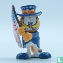 Garfield - USA