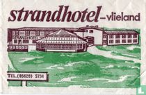 Strandhotel Vlieland